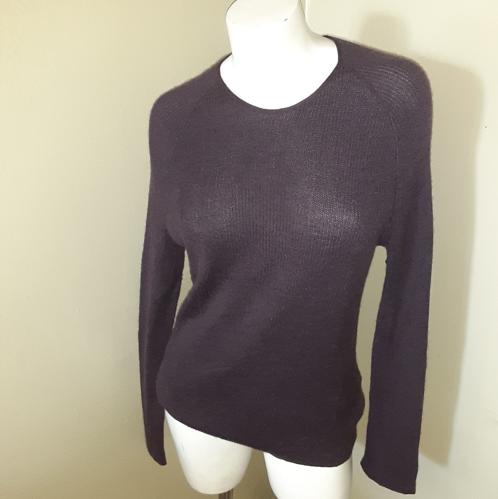 Giorgio Armani crewneck sweater